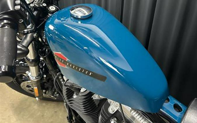 2021 Harley-Davidson Forty-Eight®