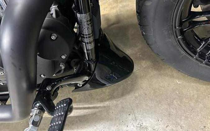 2021 Harley-Davidson Forty-Eight®