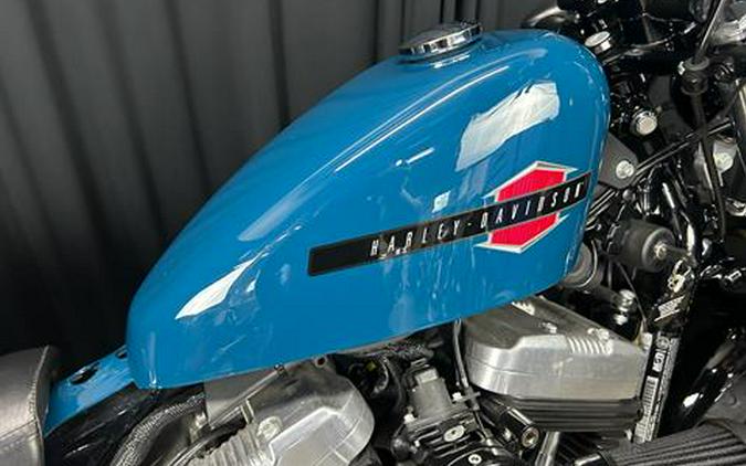 2021 Harley-Davidson Forty-Eight®