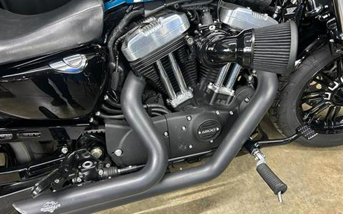 2021 Harley-Davidson Forty-Eight®