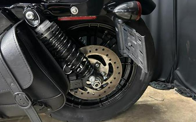 2021 Harley-Davidson Forty-Eight®