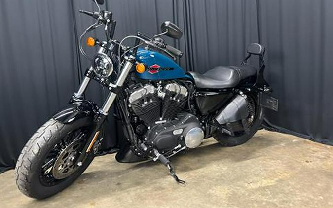 2021 Harley-Davidson Forty-Eight®