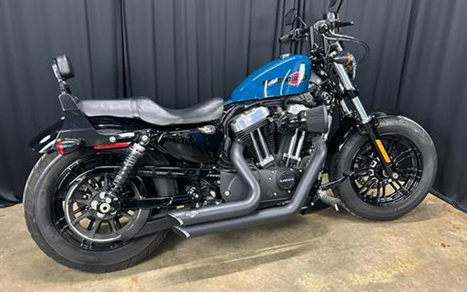 2021 Harley-Davidson Forty-Eight®