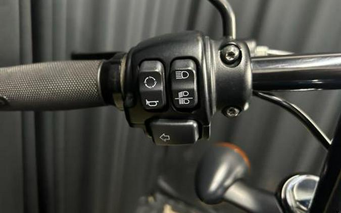 2021 Harley-Davidson Forty-Eight®
