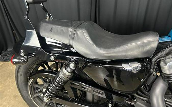 2021 Harley-Davidson Forty-Eight®