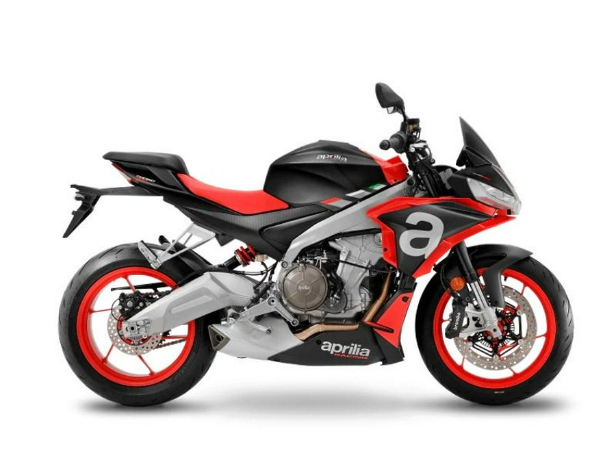 2023 Aprilia® Tuono 660