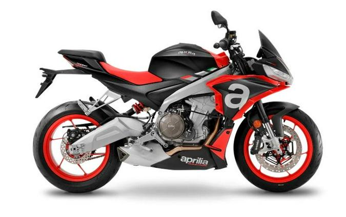 2023 Aprilia Tuono 660 Factory: MD Ride Review (Bike Reports) (News)