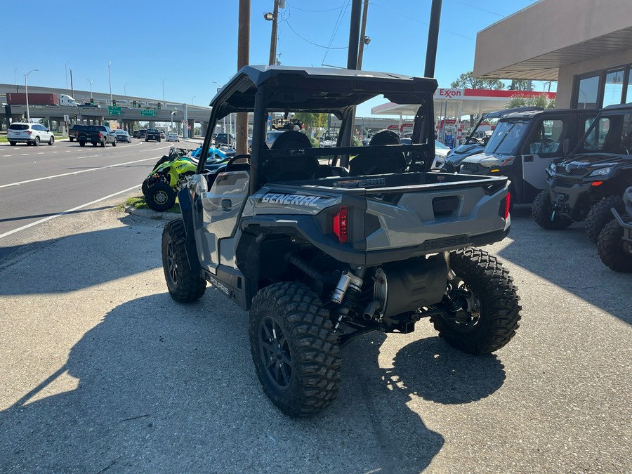 2023 Polaris General XP 1000 Ultimate