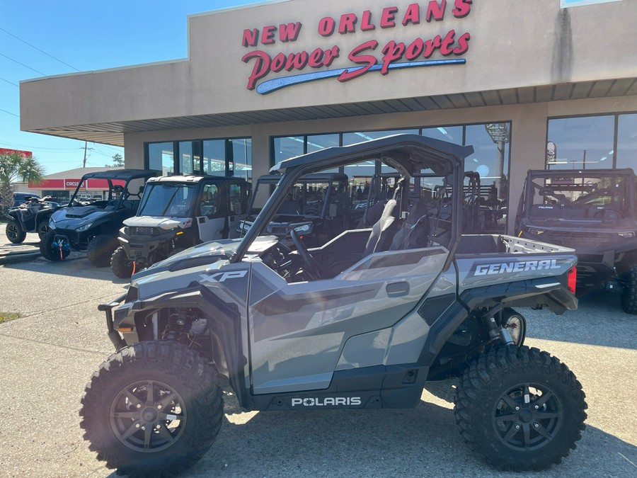 2023 Polaris General XP 1000 Ultimate