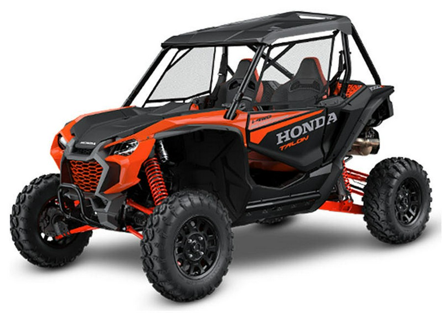 2023 Honda® Talon 1000RS