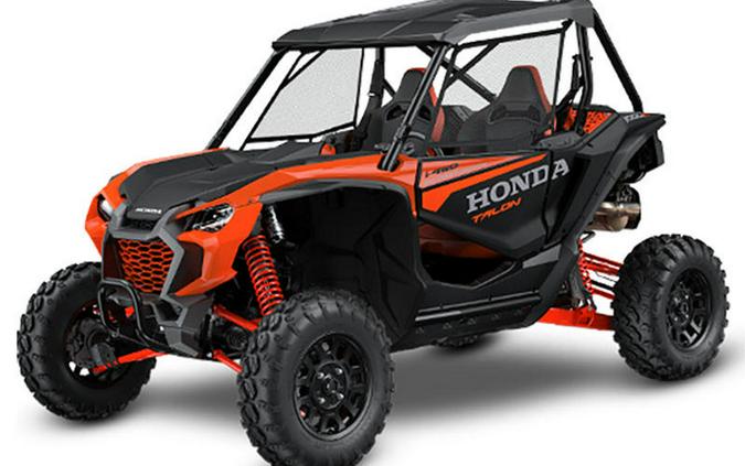 2023 Honda® Talon 1000RS