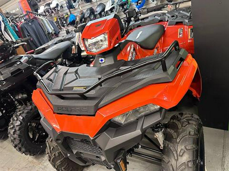 2023 Polaris Sportsman 450 H.O. EPS