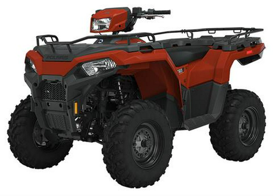 2023 Polaris Sportsman 450 H.O. EPS