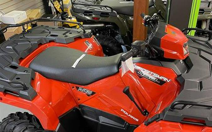 2023 Polaris Sportsman 450 H.O. EPS