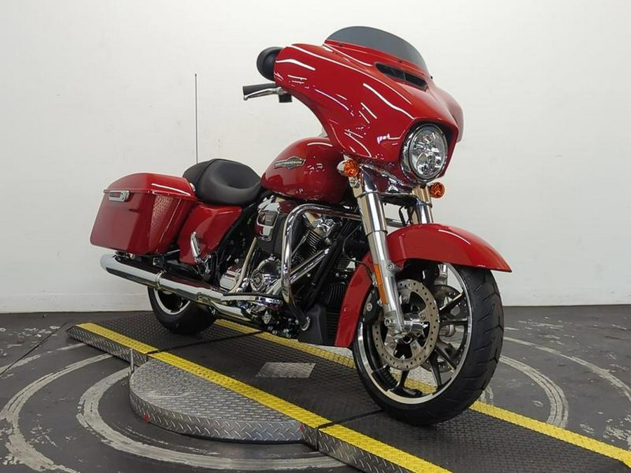 2023 Harley-Davidson® FLHX - Street Glide®