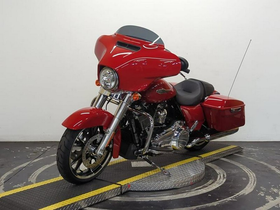 2023 Harley-Davidson® FLHX - Street Glide®