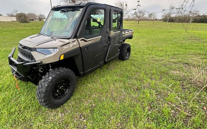 2024 Polaris Industries Ranger® Crew XP 1000 NorthStar Edition Ultimate