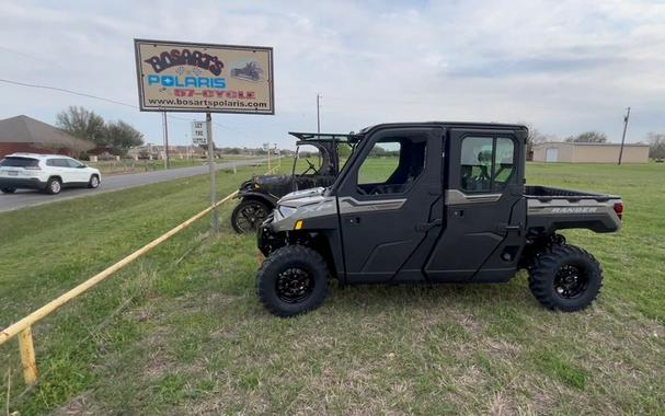 2024 Polaris Industries Ranger® Crew XP 1000 NorthStar Edition Ultimate