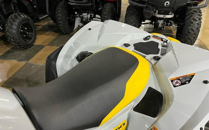 2024 Can-Am Renegade X mr 650