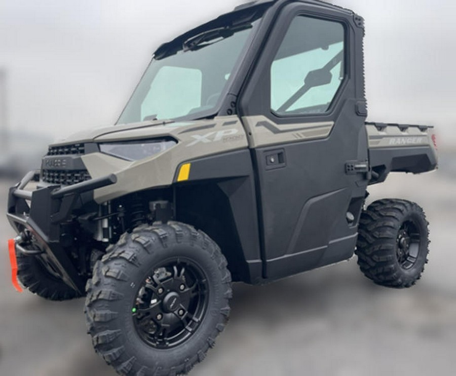 2024 Polaris® Ranger XP 1000 NorthStar Edition Ultimate