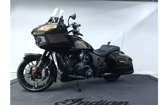 2024 Indian Motorcycle Challenger Dark Horse® with PowerBand Audio Package-$2000 TRADE IN CREDIT
