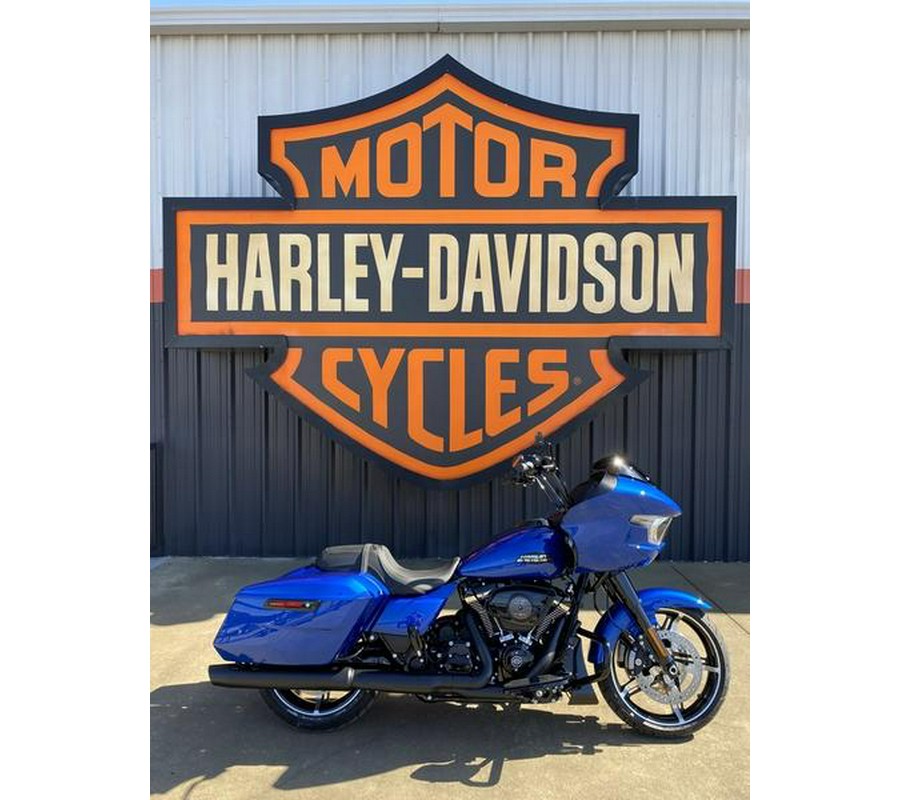 2024 Harley-Davidson® FLTRX - Road Glide®