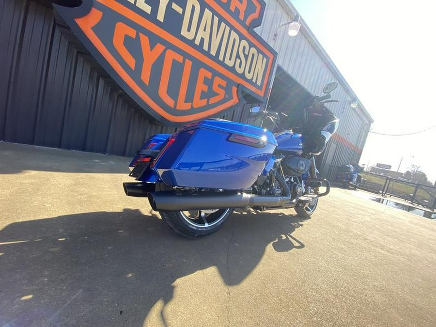 2024 Harley-Davidson® FLTRX - Road Glide®