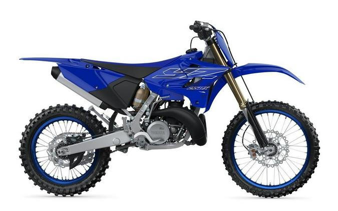 2022 Yamaha YZ 250X