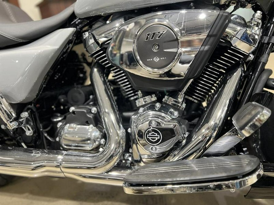 2024 Harley-Davidson® FLHX - Street Glide®