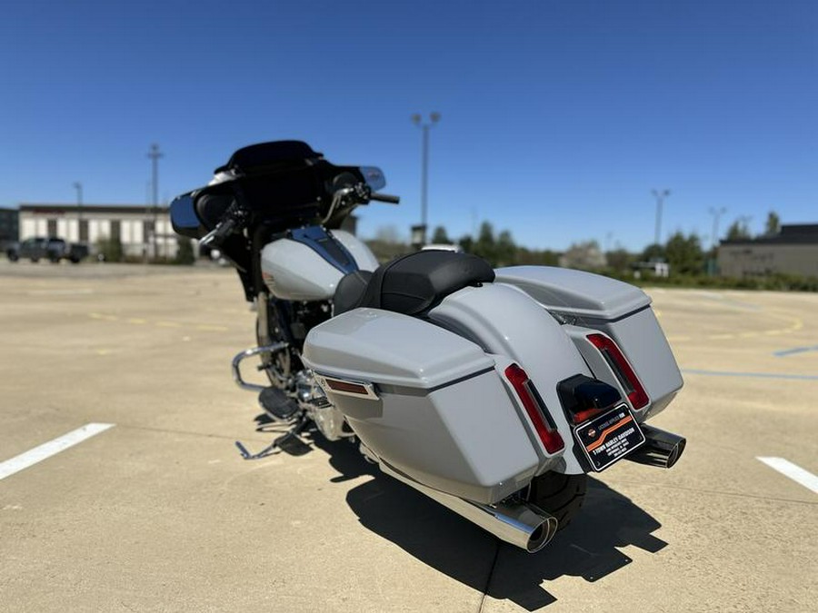 2024 Harley-Davidson® FLHX - Street Glide®