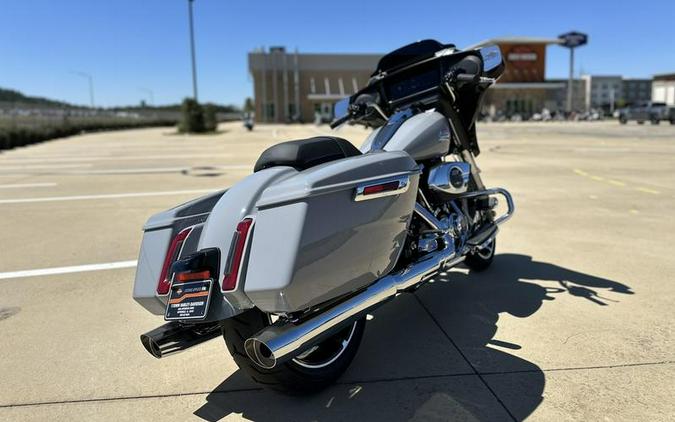 2024 Harley-Davidson® FLHX - Street Glide®