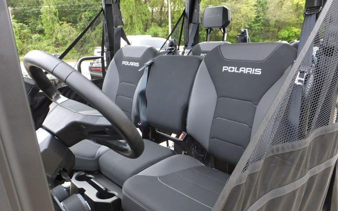 2024 Polaris Ranger Crew XD 1500 Premium