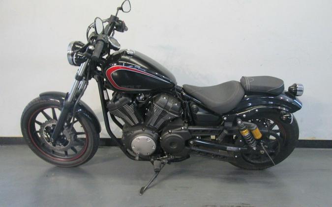 2015 Yamaha Bolt™