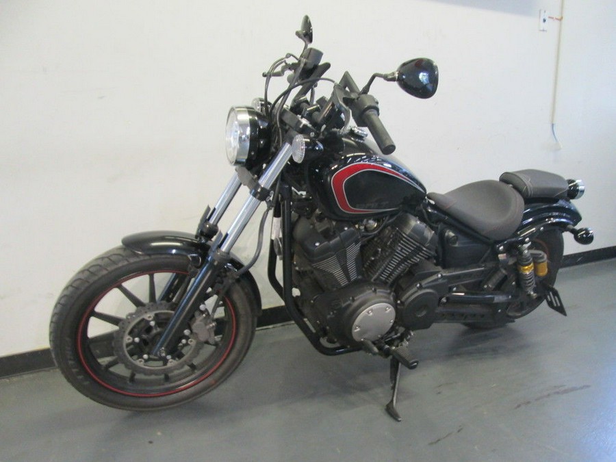 2015 Yamaha Bolt™