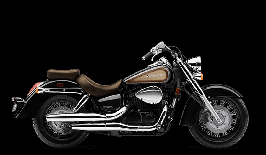 2024 Honda SHADOW AERO ABS