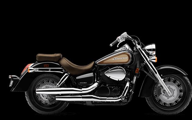 2024 Honda SHADOW AERO ABS