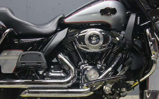 2011 Harley-Davidson® FLHTCU - Ultra Classic® Electra Glide®