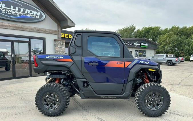 2025 Polaris® XPedition XP NorthStar