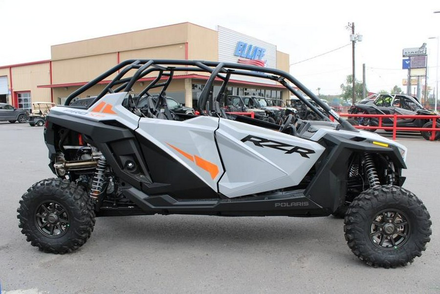 2024 Polaris® RZR Pro XP 4 Sport