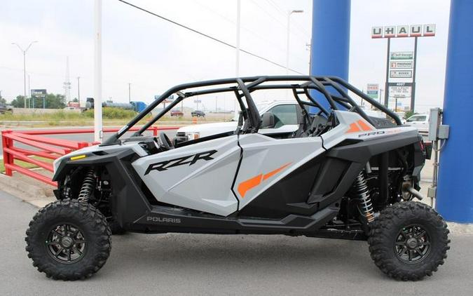 2024 Polaris® RZR Pro XP 4 Sport