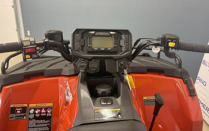 2025 Polaris Sportsman 570 EPS