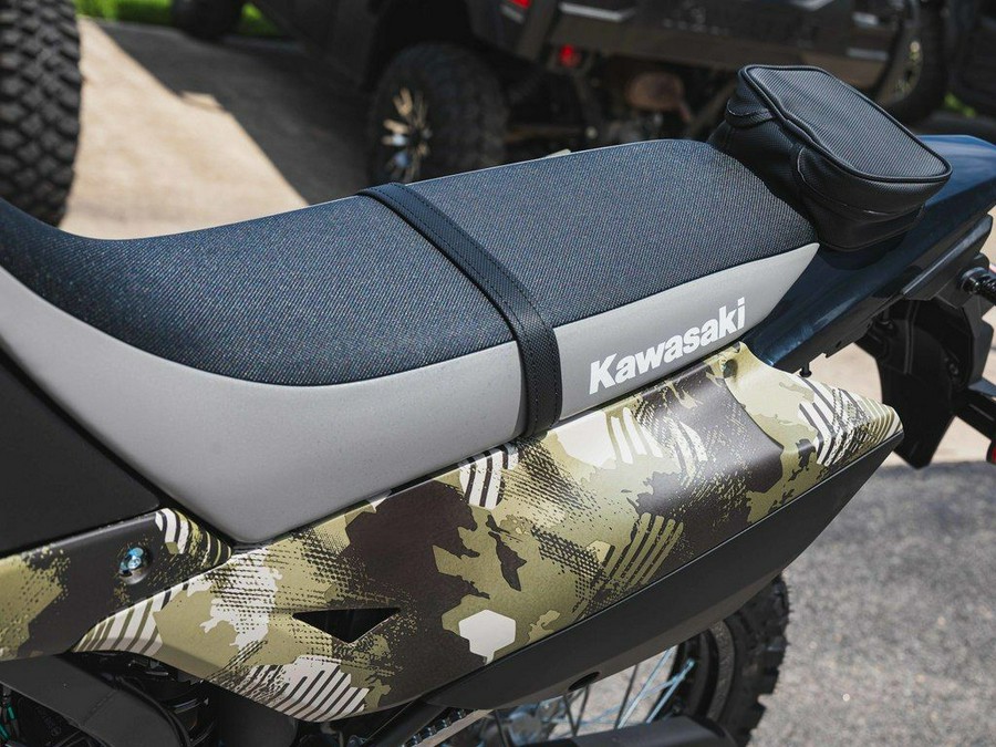 2026 Kawasaki KLX® 300