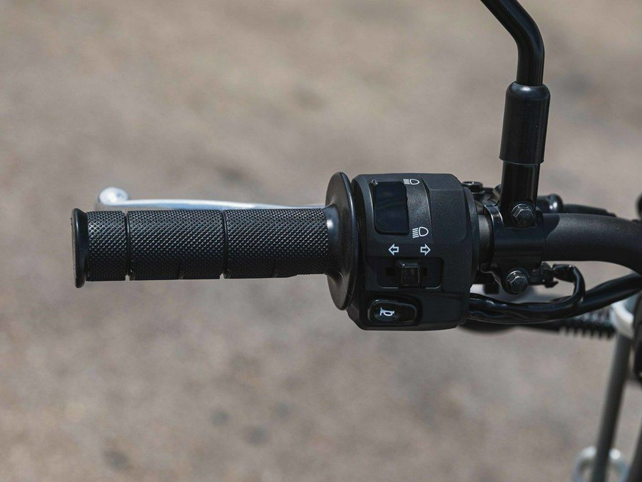 2026 Kawasaki KLX® 300