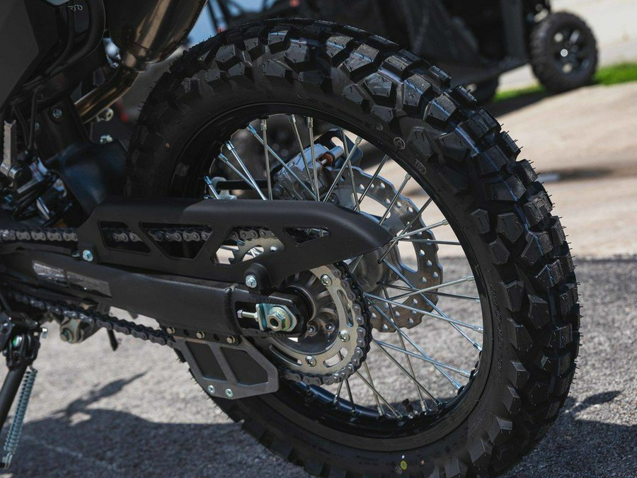 2026 Kawasaki KLX® 300