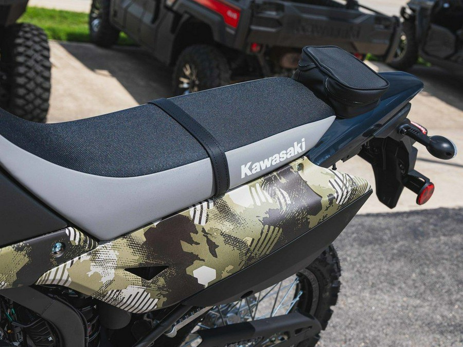 2026 Kawasaki KLX® 300