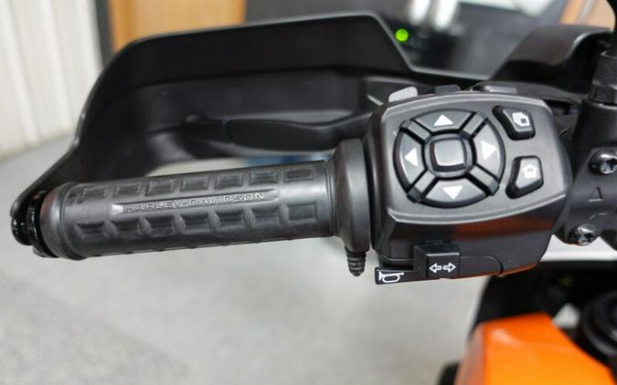 2021 Harley-Davidson Pan America 1250 Special