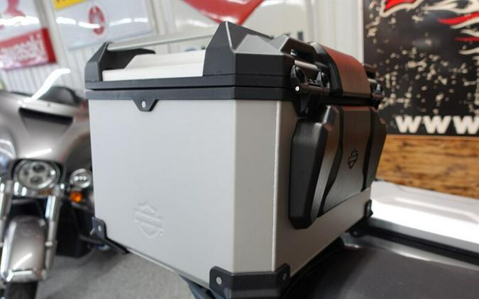 2021 Harley-Davidson Pan America 1250 Special