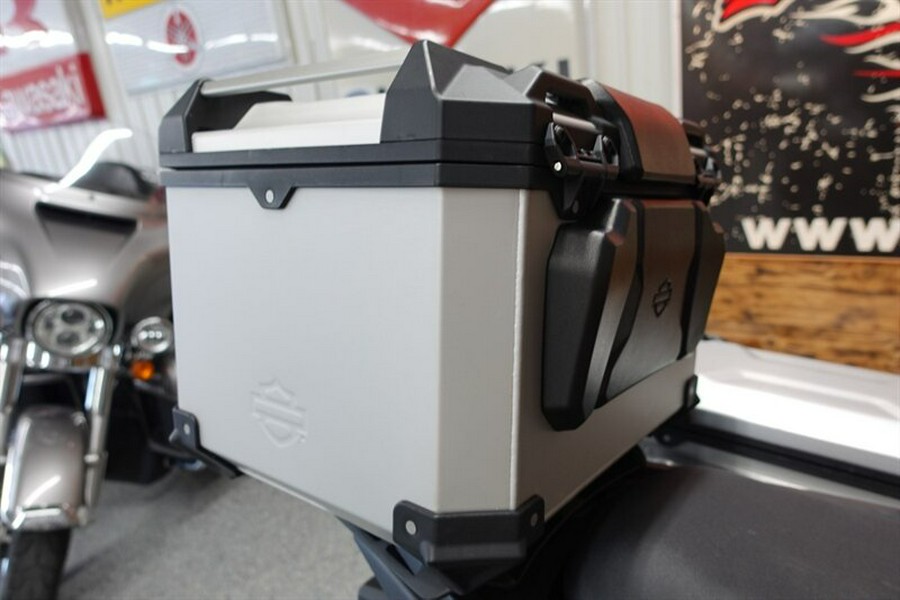 2021 Harley-Davidson Pan America 1250 Special