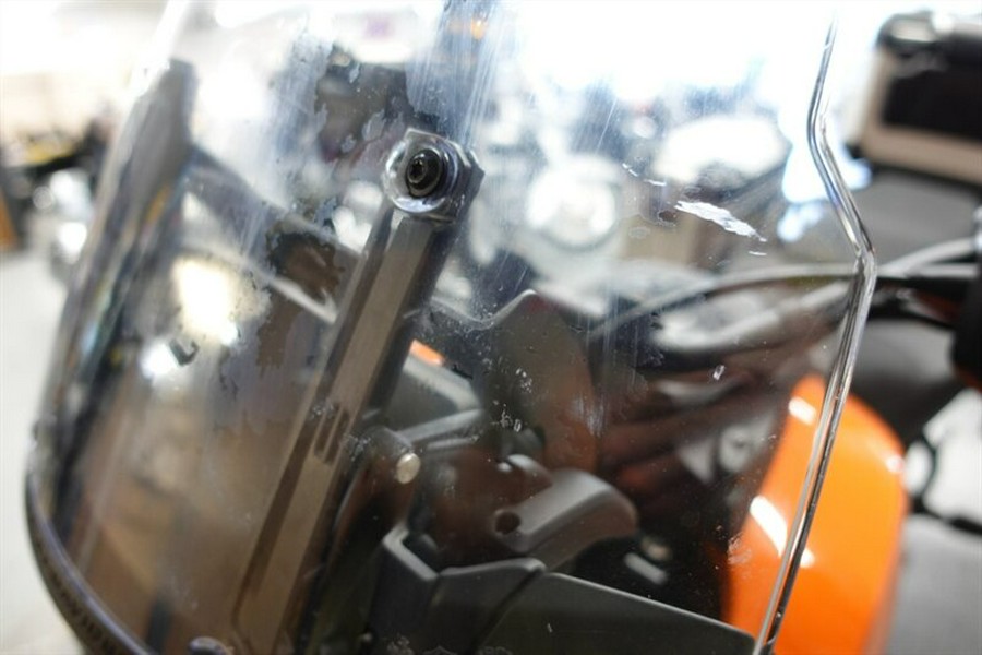 2021 Harley-Davidson Pan America 1250 Special