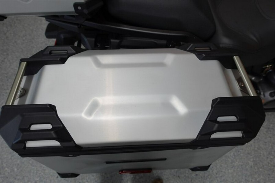 2021 Harley-Davidson Pan America 1250 Special